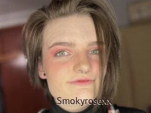 Smokyrosexx