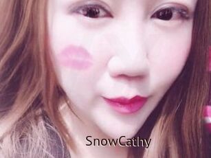 SnowCathy