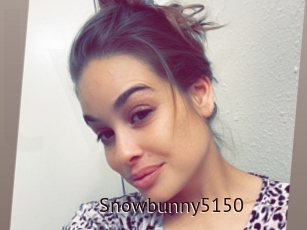 Snowbunny5150