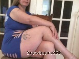 Snowbunny865