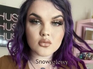 Snowyglowy