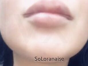 SoLoranaise