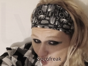 Socofreak