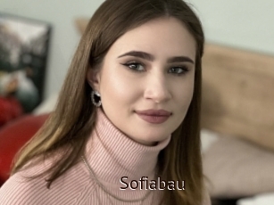 Sofiabau