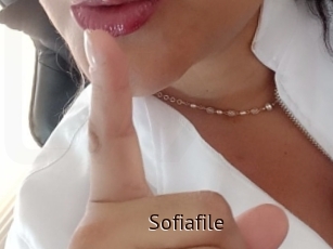 Sofiafile