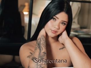 Sofiafontana