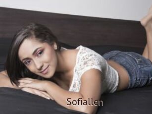 Sofiallen