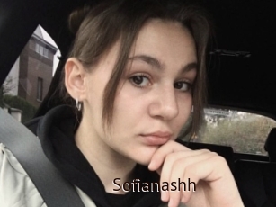 Sofianashh