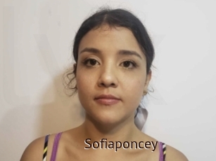 Sofiaponcey