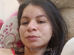 Sofiasquirt