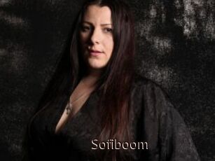 Sofiboom