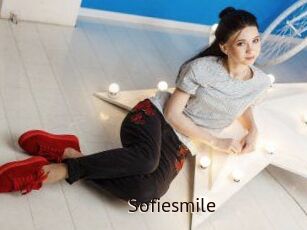 Sofiesmile