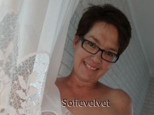 Sofievelvet