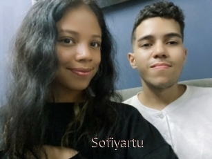 Sofiyartu