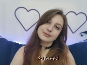 Sofyreed