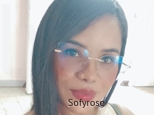 Sofyrose