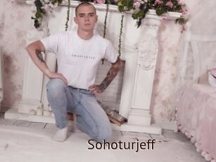 Sohoturjeff