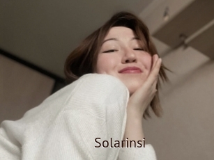 Solarinsi