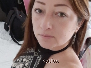 Solfox