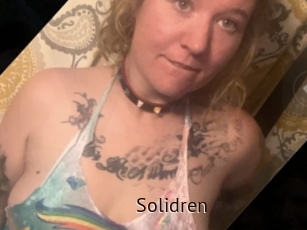 Solidren