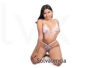 Solvalencia