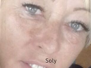 Soly