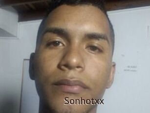 Sonhotxx