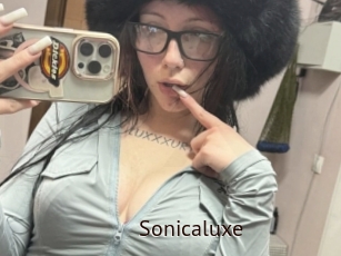 Sonicaluxe