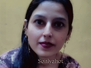 Soniyahot