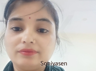 Soniyasen