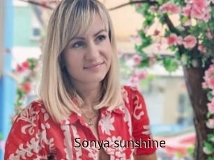 Sonya_sunshine