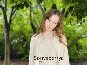 Sonyaberrya