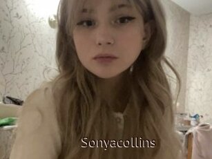 Sonyacollins