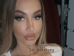 Sonyakelsey