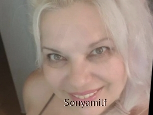 Sonyamilf