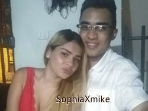 SophiaXmike