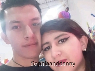 Sophiaanddanny