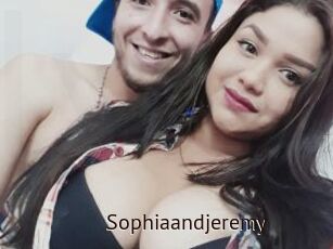 Sophiaandjeremy