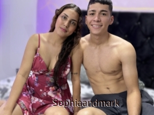 Sophiaandmark