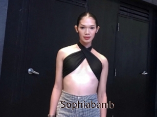 Sophiabamb