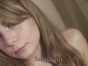 Sophiaberry