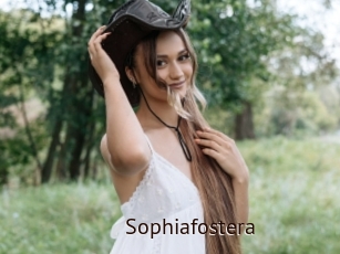 Sophiafostera