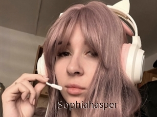 Sophiahasper