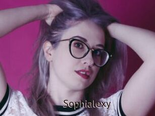 Sophialexy