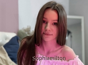 Sophiamilton