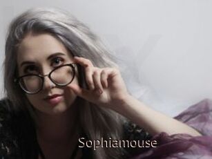 Sophiamouse