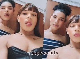 Sophiaparty