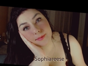 Sophiareese