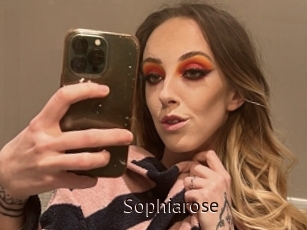 Sophiarose