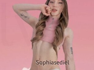 Sophiasediel